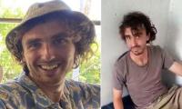 British activist, 22, is 'kidnapped by Israeli settlers and assaulted' on the West Bank - and now faces deportation