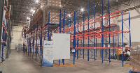 Bare shelves at Alberta food banks as demand soar: ‘Very difficult year’