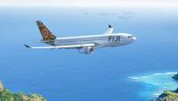 Fiji Airways marks 75 years