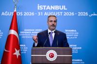 Mecca defense agreement launches process for ‘new regional security, cooperation architecture’: Turkish foreign minister