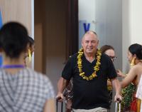 PM Brown wants action, not strategy, at 55th PIF Leaders’ Meeting