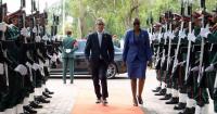 Botswana extends condolences over passing of Sahrawi Ambassador