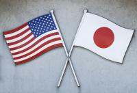 Japan, U.S. finance chiefs hold talks amid yen's stubborn weakness