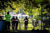 Suspect arrested after shooting at rave in Switzerland that left one person dead