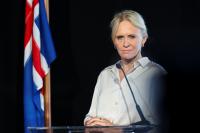 Iceland Focuses on Security Partnerships After Voters Reject Opening EU Membership Talks