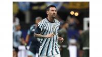 Messi ends international career; Revanth Reddy, Satheesan react