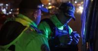 Released the businessman kidnapped in Trujillo (Peru) and detained four suspects