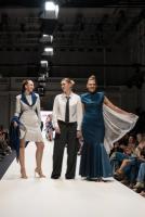 18 Years of Fashion History: VIENNA FASHION WEEK.26 Transforms the MuseumsQuartier into the Scene's Hotspot