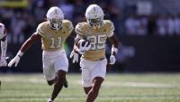 Colorado vs. Georgia Tech Prediction, Odds and Key Players to Watch for College Football Week 1