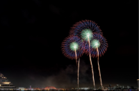 Japan's Fireworks Festivals Go Dark as Costs Jump Over 20%