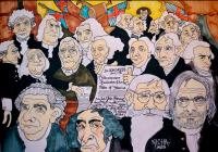 Land of the free? URI Humanities lecture series centering around ‘American Revolutions’
