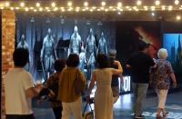 Older Moviegoers Return, Reshaping Korea's Box Office
