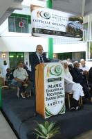 AFIC strengthens regional ties during Fiji visit