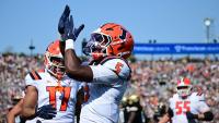 UAB vs. Illinois Prediction, Odds and Key Players to Watch for College Football Week 1