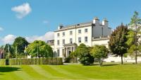 Security tight as EU defence ministers to meet in Wicklow