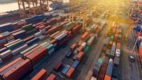 Manufacturing expands in August on the back of strong new orders 