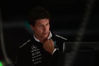 Toto Wolff opens up on the horrific crash that ended his professional racing career