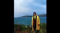 SLIDESHOW: Montana Tech graduate helps restore contaminated waters in remote Alaska