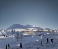 Top 20 A’ Design Award Winners in Architecture and Design, 2026 Edition