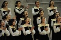 Little Singers of Armenia to Present Concert with English Twist