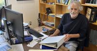 As data centers surge, LSUS professor proposes independent research institute