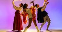 WAAPA Goes Pop With New Production Of & Juliet