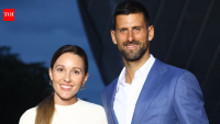 When did Novak Djokovic marry wife Jelena? All about their wedding and love story