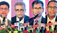 Sri Lanka sets sights on global FinTech map