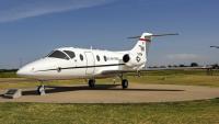 Vance AFB Hosts T-1A Jayhawk Sunset Ceremony, 3rd FTS Inactivated