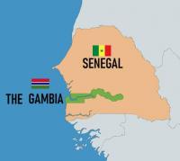 Old Video Footage Resurfaced, Falsely Presented as New Senegalese Military Incursion