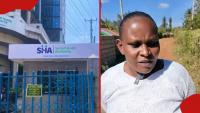 Central Kenya families say SHA covered hospital bills, replaced need for harambees