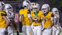 Hawaii Elite 12 High School Football State Rankings: Kahuku And Mililani Still Lead the Way