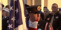 Las Vegas announces 9/11 remembrance tributes for Sept. 11-12