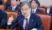Foreign minister survives reshuffle as Seoul opts for continuity amid strains with Washington