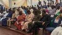 G100 Rallies Opposition, Unveils 4-Year Government of National Competence to Reset Nigeria