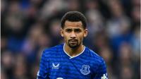Man City hijack Tottenham move - agree terms with Everton to sign winger Iliman Ndiaye