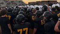 Arizona High School Football Power Saguaro Cancels Rivalry Game Over Player Safety Concerns