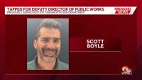 Scott Boyle to serve as Deputy Director of Public Works for New Orleans