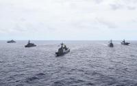 North Korea warns South Korea over joint drills
