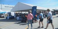 Resources highlighted during Older Nebraskans Day at the Nebraska State Fair