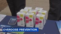 Pennsylvania marks Overdose Awareness Day as officials highlight naloxone program's impact