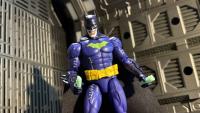 Mattel DC Comics Core Collection – Get Twisted with Jokerized Batman