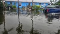 Homes, cars flooded in Indiantown neighborhood despite $2.18M drainage project