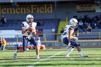 Banks routs Philomath in season opener 58-0