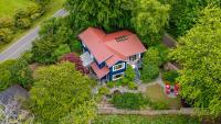 Northwest Indian College buys property on Lummi Island for educational center