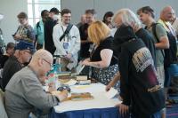 World Science Fiction and Fantasy Convention in Anaheim draws literary legends, celebrates genre’s best
