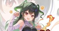 Inukami! Novel Illustrator Kanna Wakatsuki Plans to Sue Publisher WiZH for Alleged Copyright Infringement