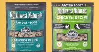 FDA: Nearly 2,000 lbs. of pet food recalled nationwide over Salmonella and Listeria concerns