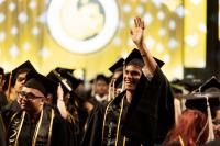 UCF Ranks No. 11 Best Public University by Washington Monthly for 2026