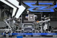China Manufacturing PMI Contracts Again; AI Hardware Sub-Index Defies Slump